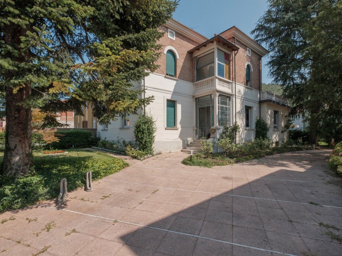 Villa Brescia referenza n.12