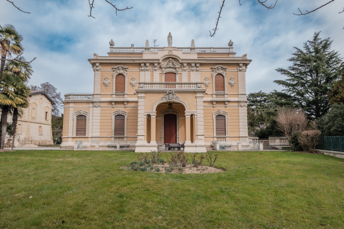 Villa Provaglio d'Iseo referenza n.1