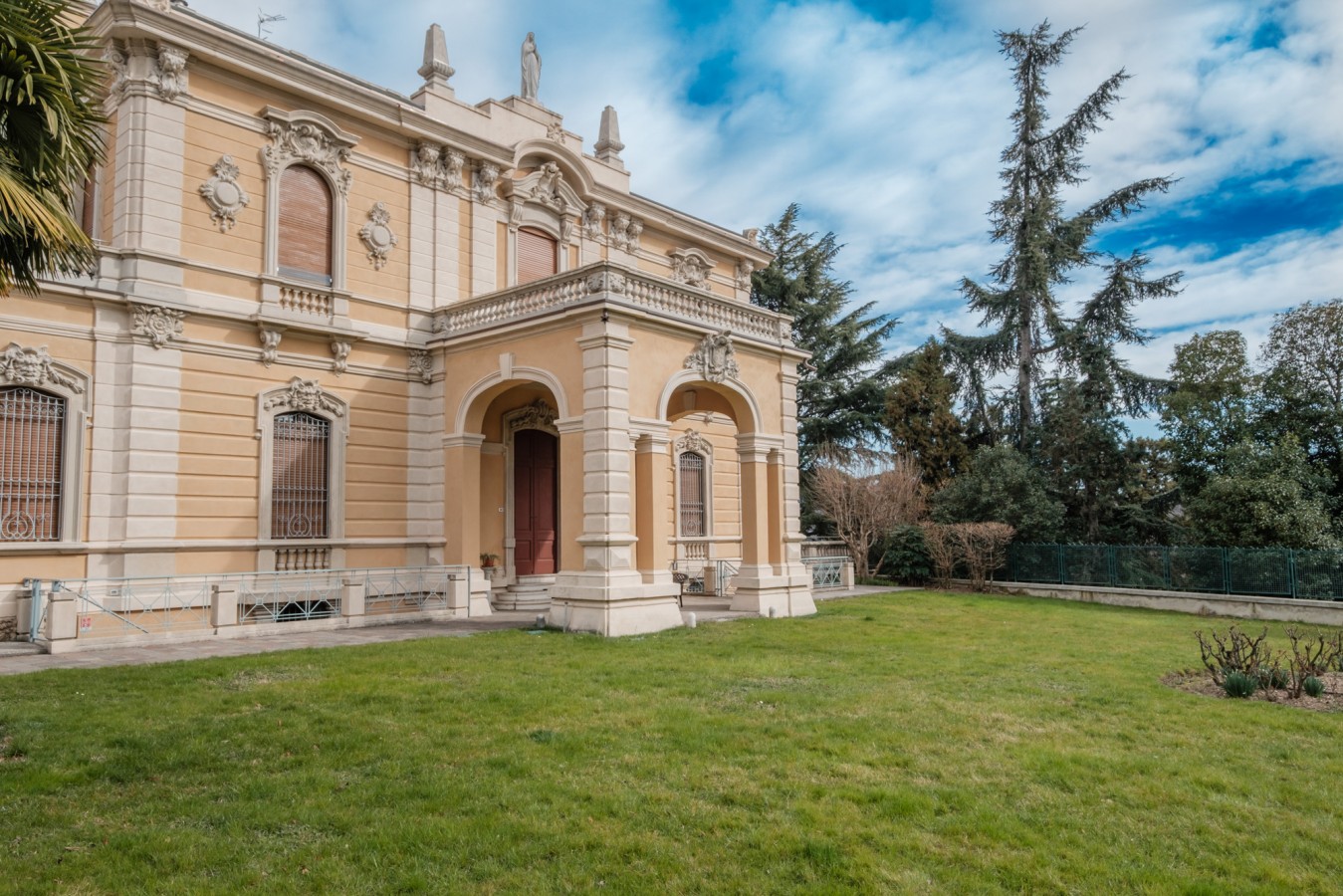 Villa Provaglio d'Iseo referenza n.3