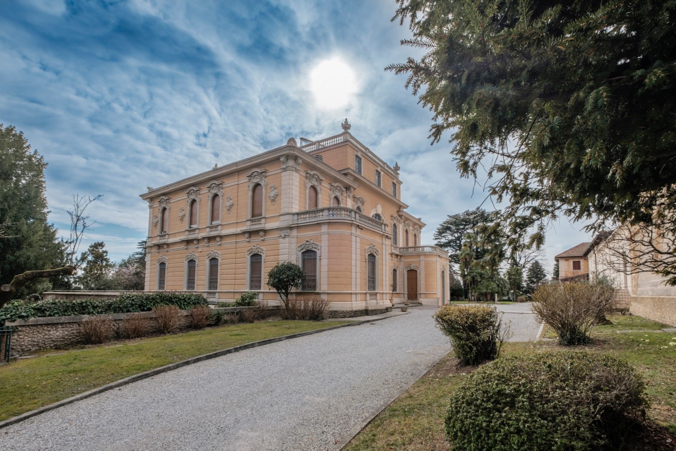 Villa Provaglio d'Iseo referenza n.6