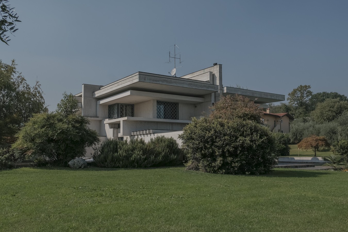 Villa Padenghe referenza n.3