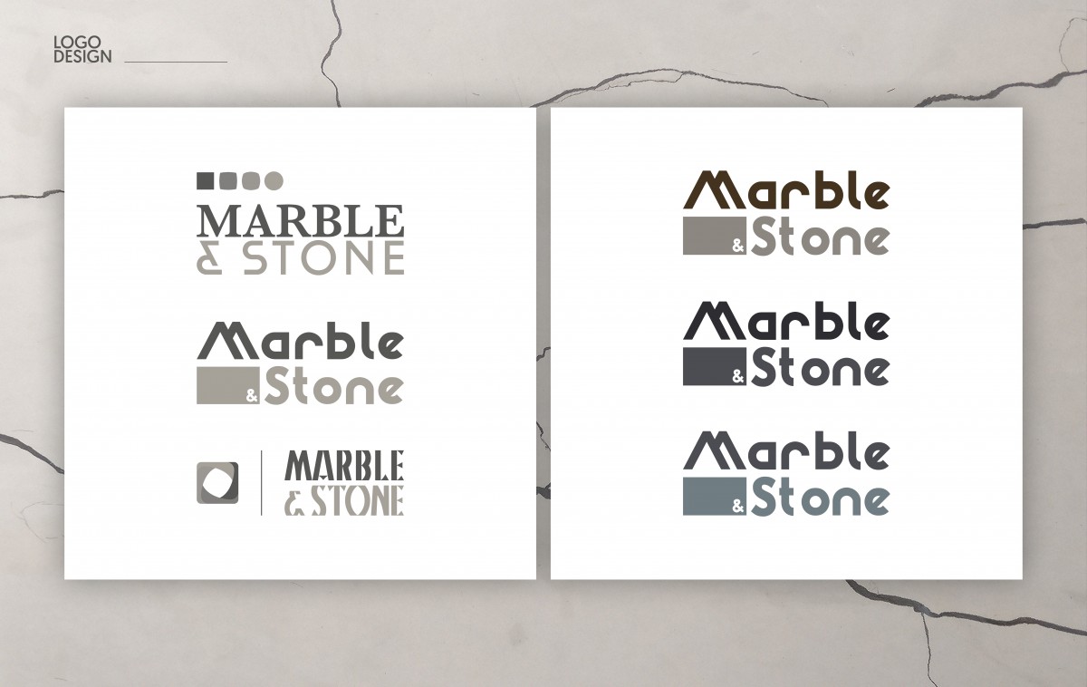 Marble &amp; Stone immagine n.1