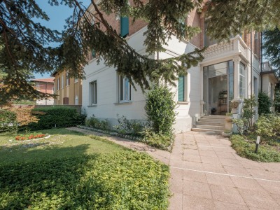 Villa Brescia immagine n.11