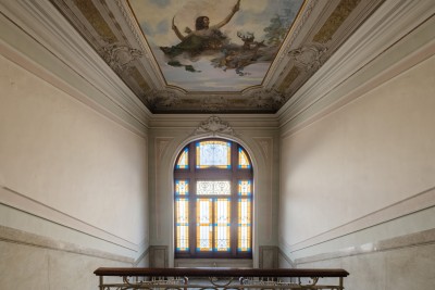 Villa Provaglio d'Iseo immagine n.20