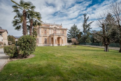 Villa Provaglio d'Iseo immagine n.4