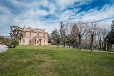 Villa Provaglio d'Iseo immagine n.5