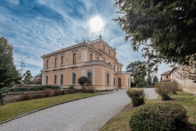 Villa Provaglio d'Iseo immagine n.6